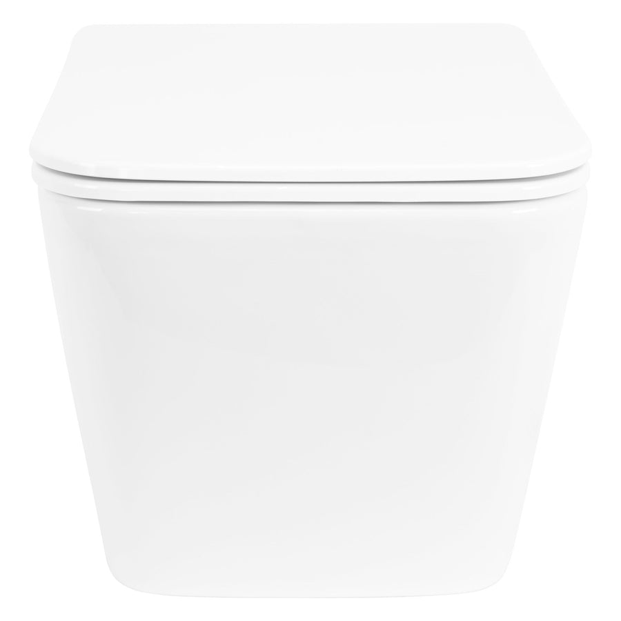Misa WC podwieszana Rea Julio Rimless  2