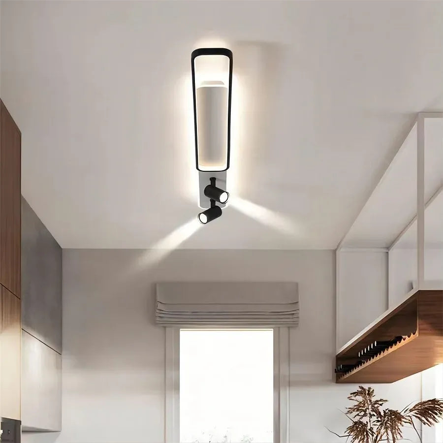 Lampa sufitowa LED APP1438-C