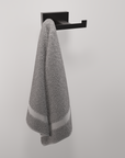 Wieszak Łazienkowy Oste 205 Black  3