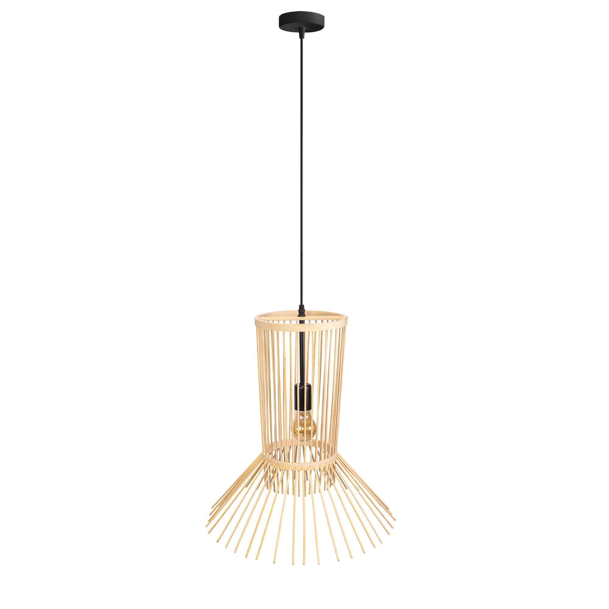 Lampa Wisząca APP1457-1CP  7