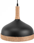 Lampa Sufitowa Wisząca APP1421-1CP  2