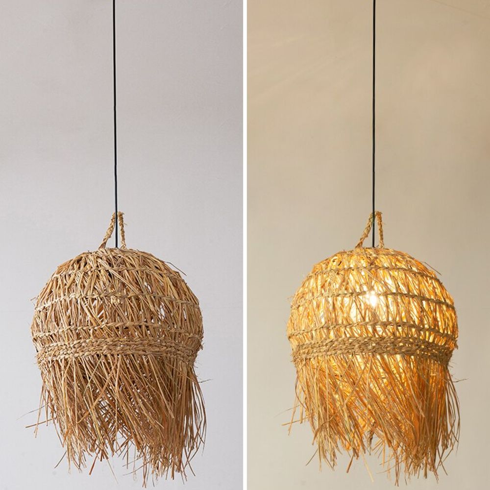 Lampa Wisząca Boho APP1251-1CP