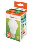 Żarówka Led Ciepła E-27 230v 7w 13900  2