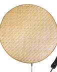 LAMPA ŚCIENNA KINKIET Boho APP1408-W