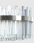 Lampa Kryształowa Wisząca App1514-cp80  4