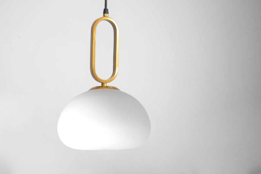 Lampa wisząca LOFT APP1073-1CP