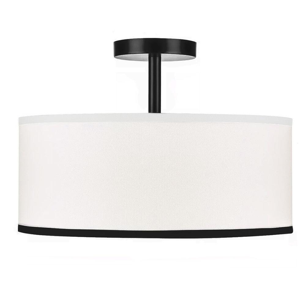 LAMPA SUFITOWA WISZĄCA Black APP1581-3C  2