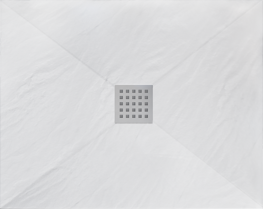 Brodzik prysznicowy White Rock 90 x 120