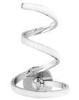 LAMPA ŚCIENNA KINKIET LED SPRING UP APP831-W CHROME