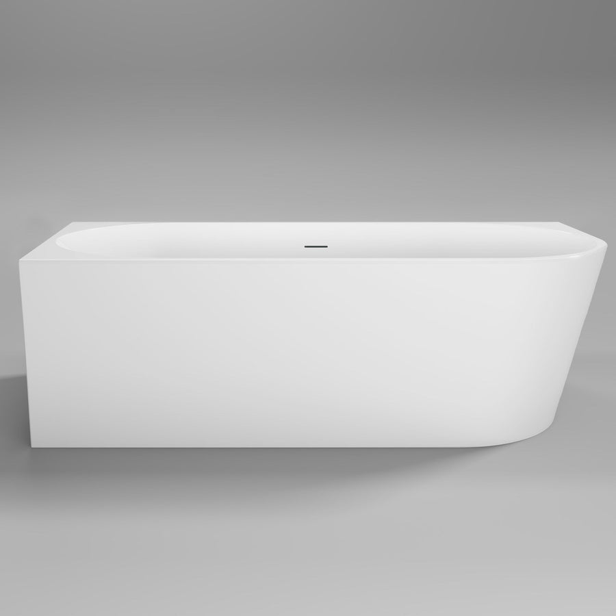 Wanna Akrylowa Narożna SYDNEY BELLANTO LEWA 150cm
