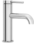 Bateria Umywalkowa REA SPOT Chrome Niska
