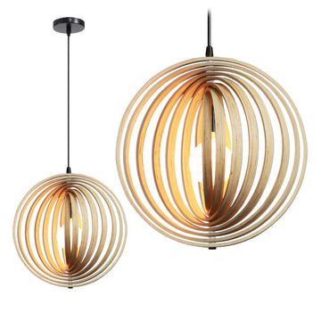 Lampa Wisząca Boho APP1278-1CP