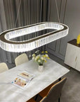 Lampa Wisząca Led App1508-cp Brush Gold  6