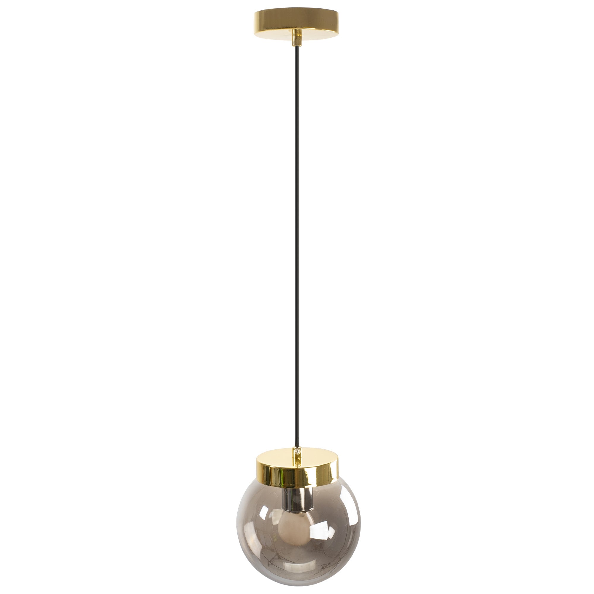 Lampa Wisząca APP1151-1CP  6