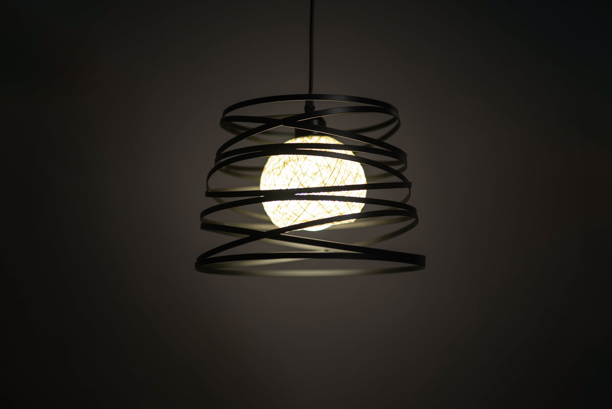 ŻYRANDOL LAMPA SUFITOWA LOFT 181691  3