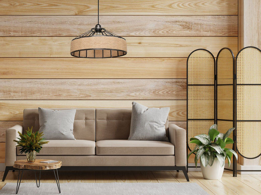 Lampa Wisząca Boho APP1317-1CP