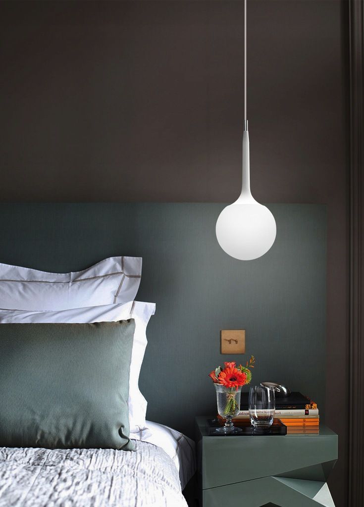 Lampa Cary 15