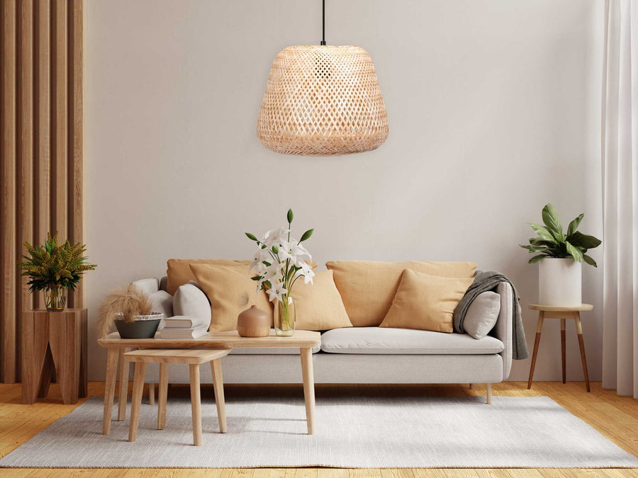 Lampa Wisząca Boho APP1338-1CP