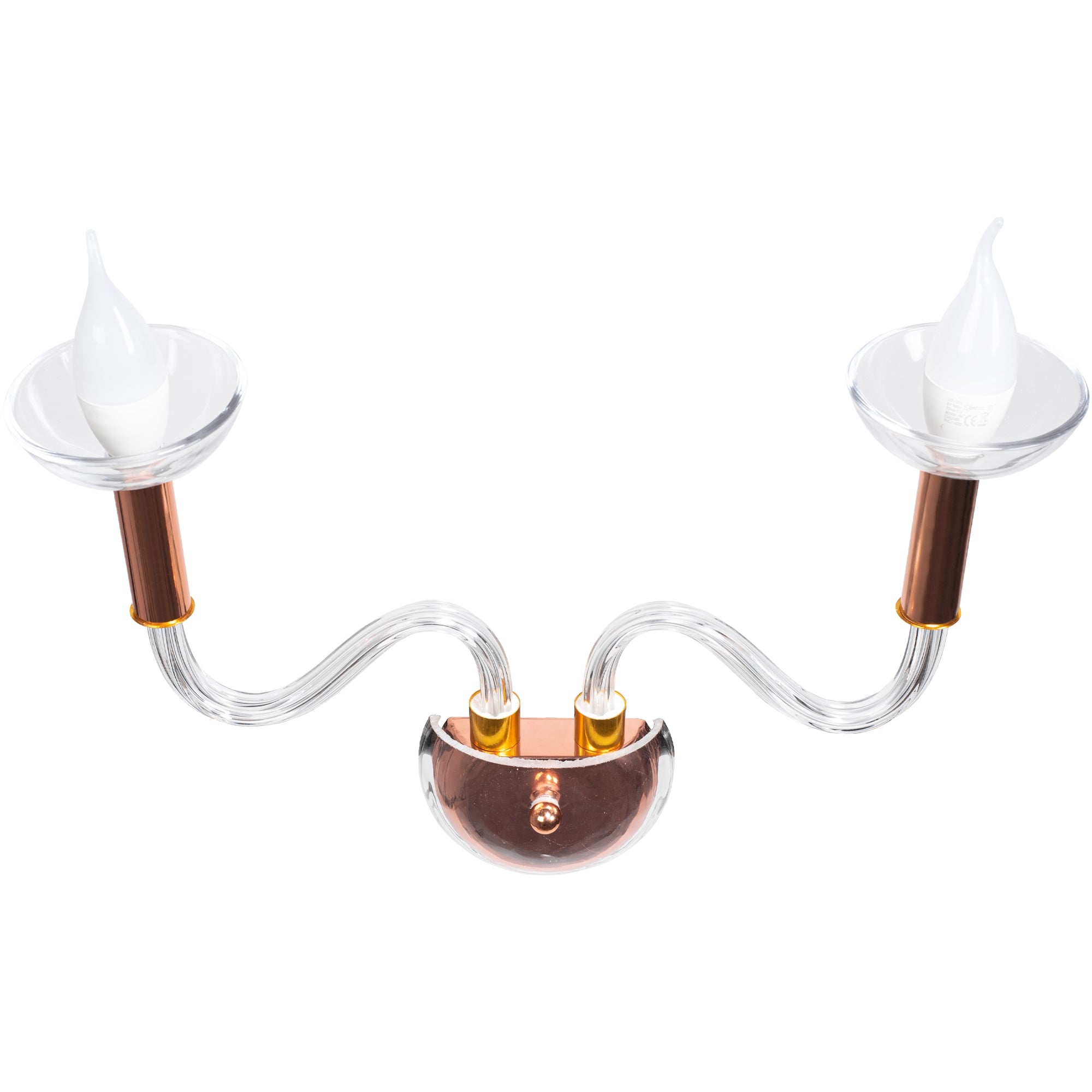 Lampa Ścienna Kinkiet APP1082-2W  4