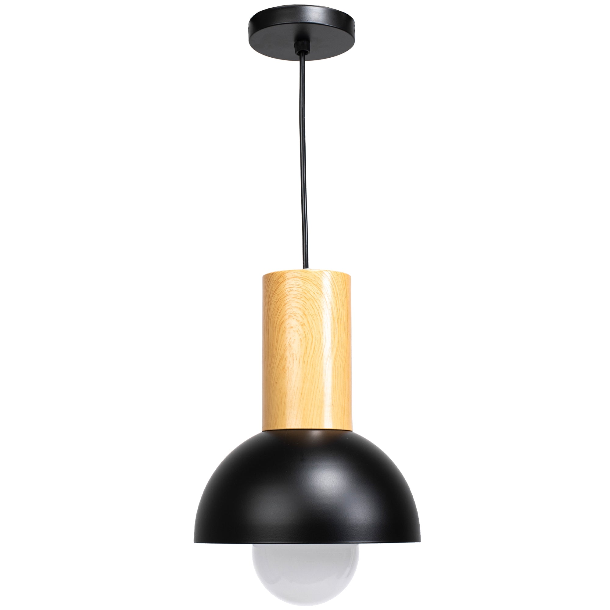 Lampa sufitowa Wisząca APP1083-1CP  1