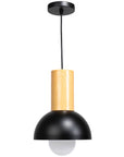 Lampa sufitowa Wisząca APP1083-1CP  1