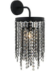 LAMPA ŚCIENNA KINKIET APP1315-W