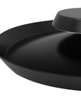 LAMPA SUFITOWA LED BLACK APP1461  6
