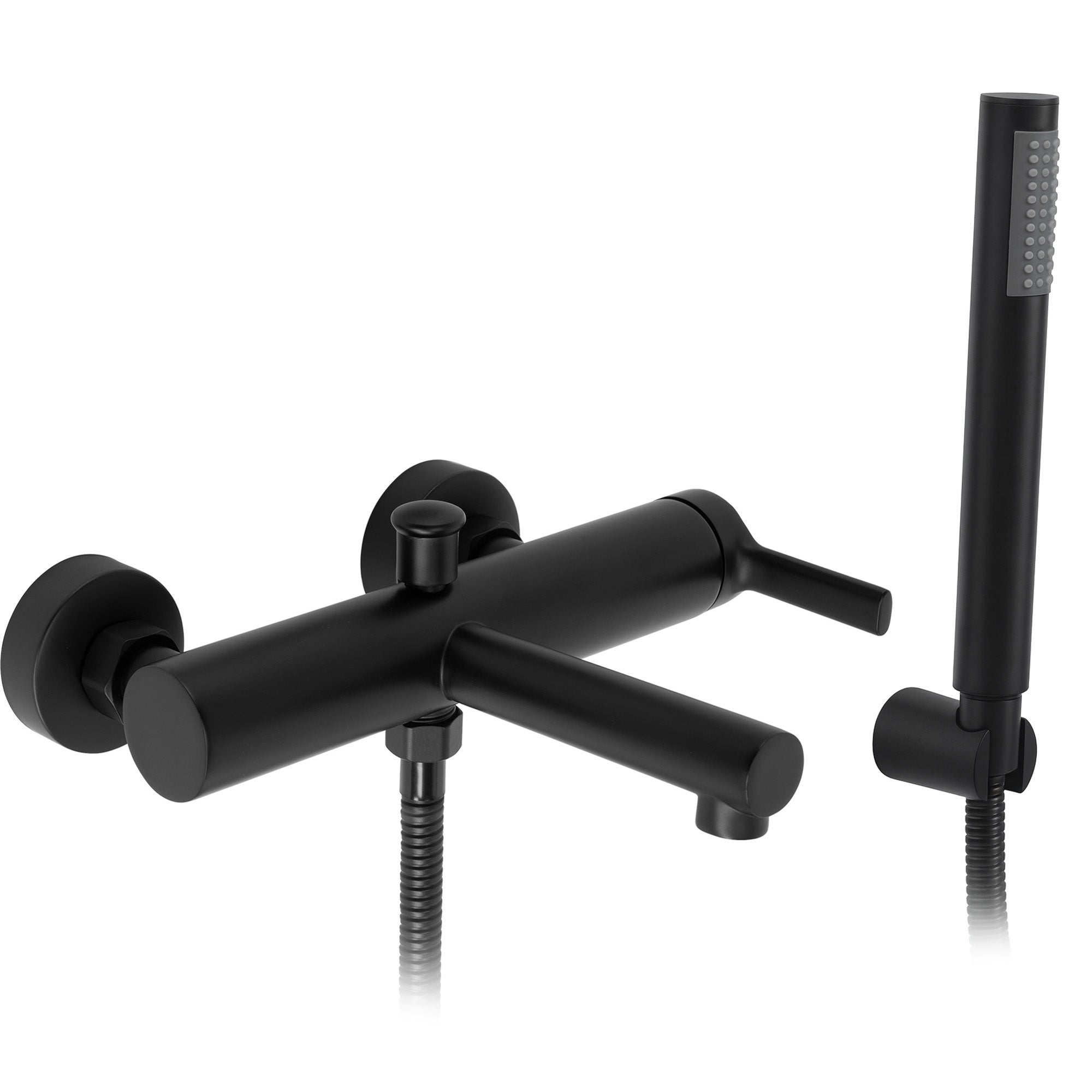 Bateria Wannowa Rea Pixel Czarna  1