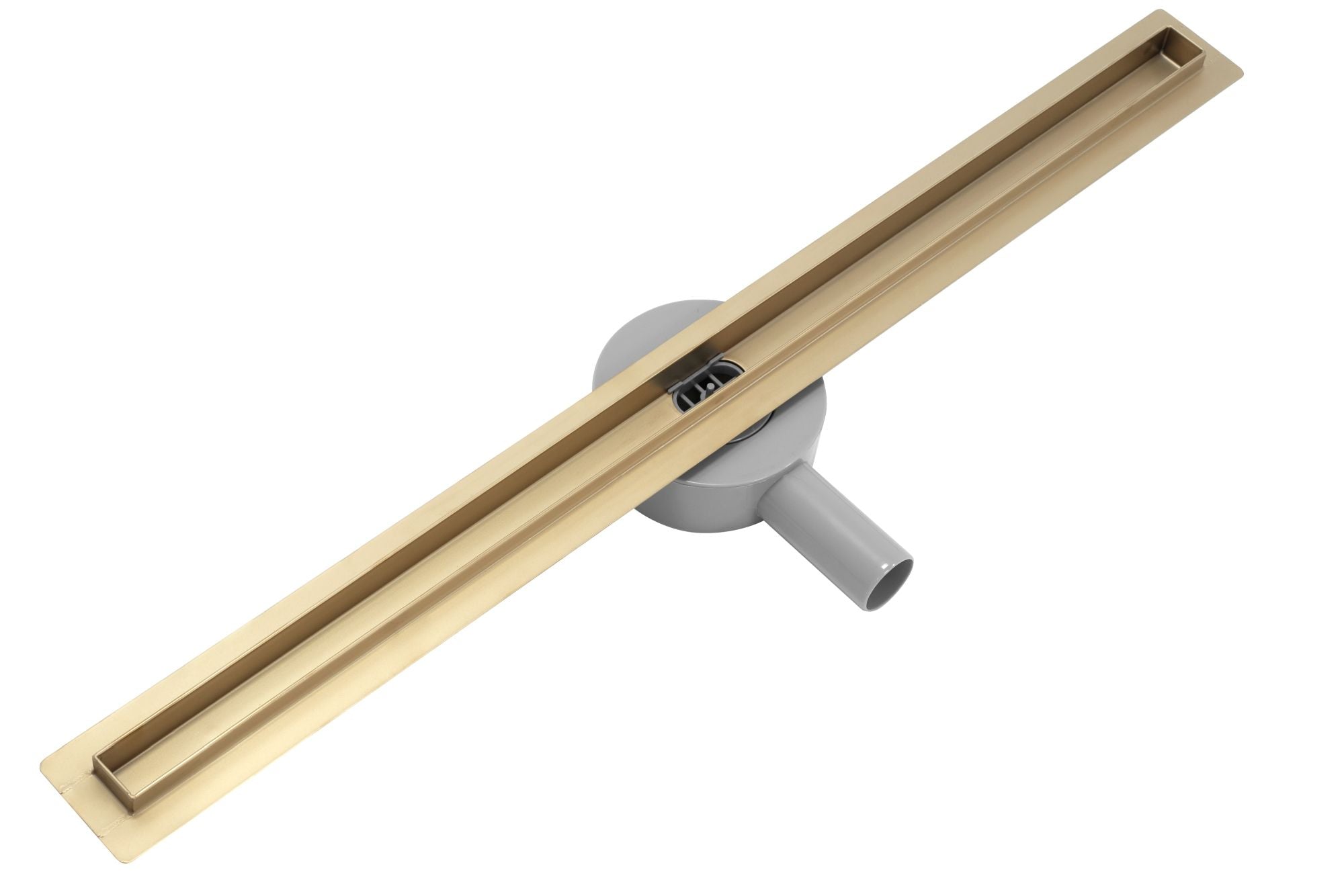 Odpływ Liniowy REA NEO SLIM PRO Złoty 50
