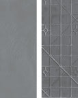 Brodzik prysznicowy Magnum Grey 90x90