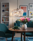 Lampa kryształowa APP1105-1CP  7