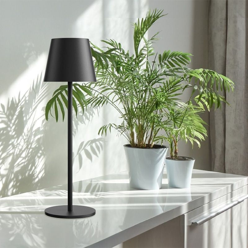 Lampka nocna APP1365-T Czarne  10