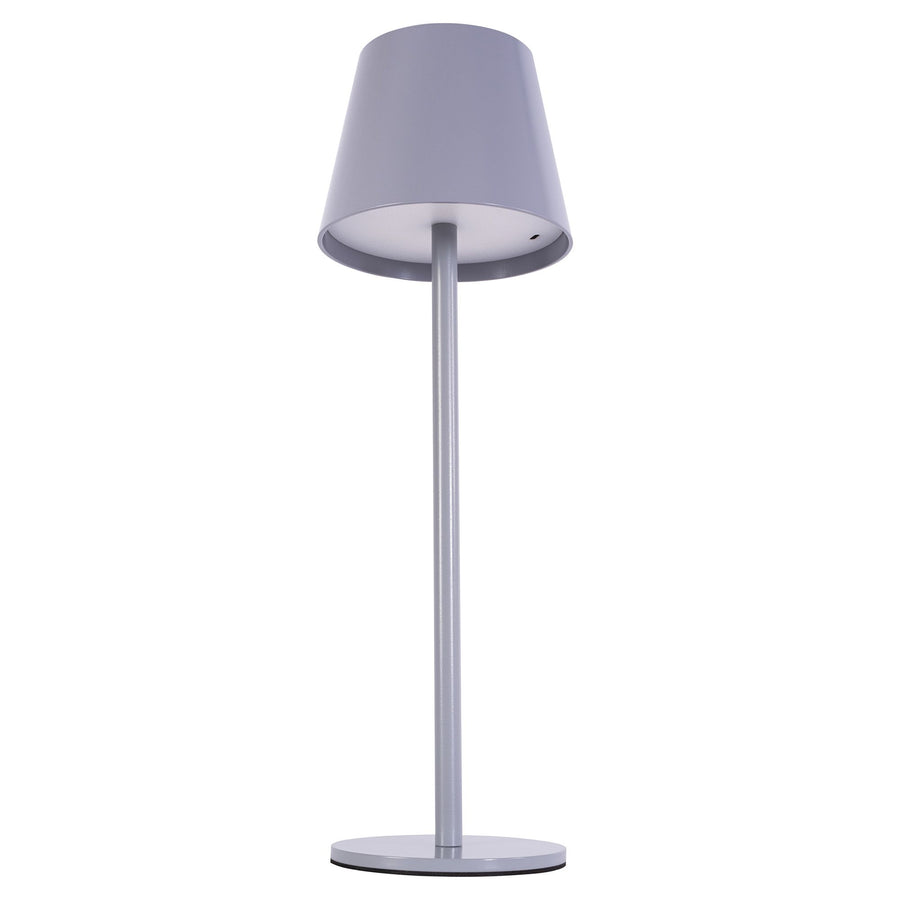 Lampka nocna APP1369-T GREY