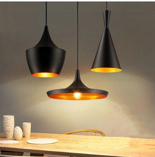 Lampa sufitowa wisząca Costa C Czarna