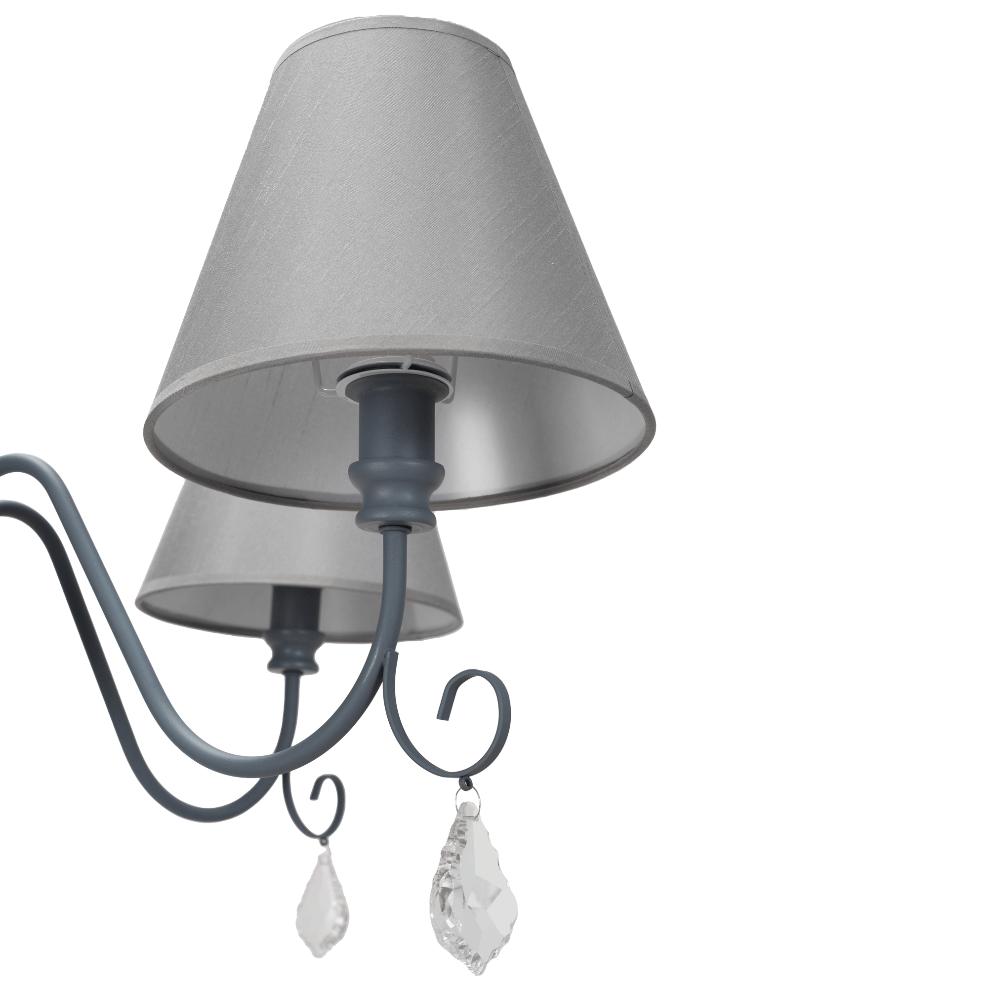 Lampa APP991-4CP  3