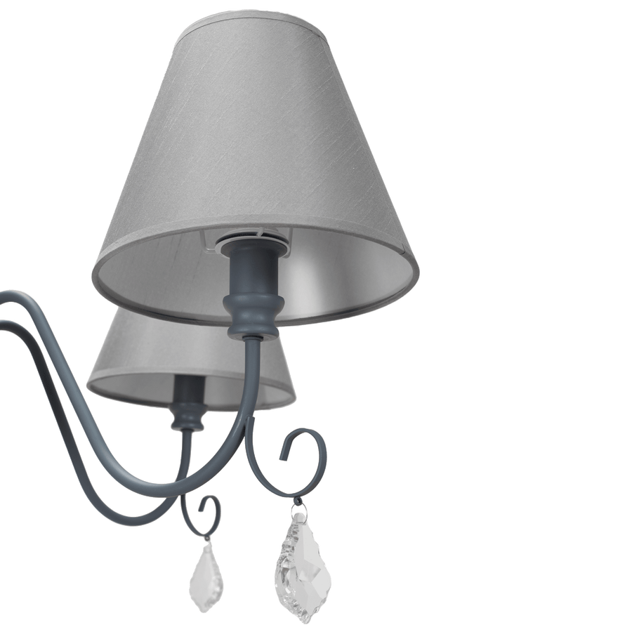 Lampa APP991-4CP