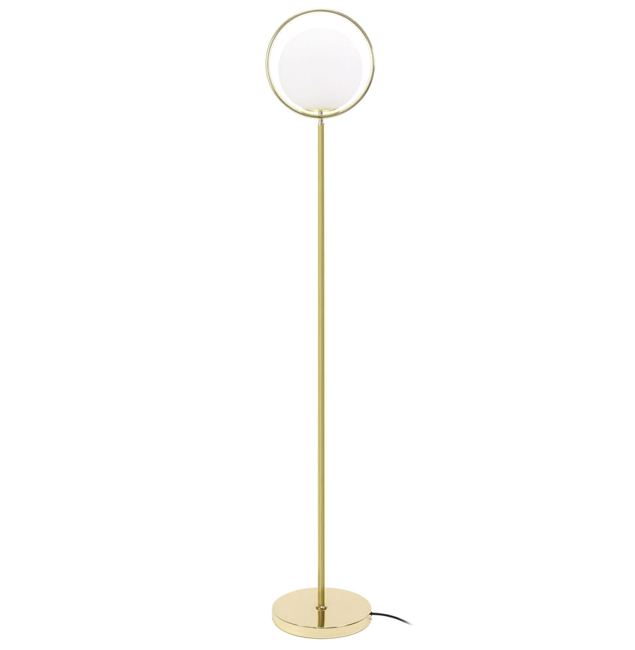 Lampa Stojąca Podłogowa APP927-1F