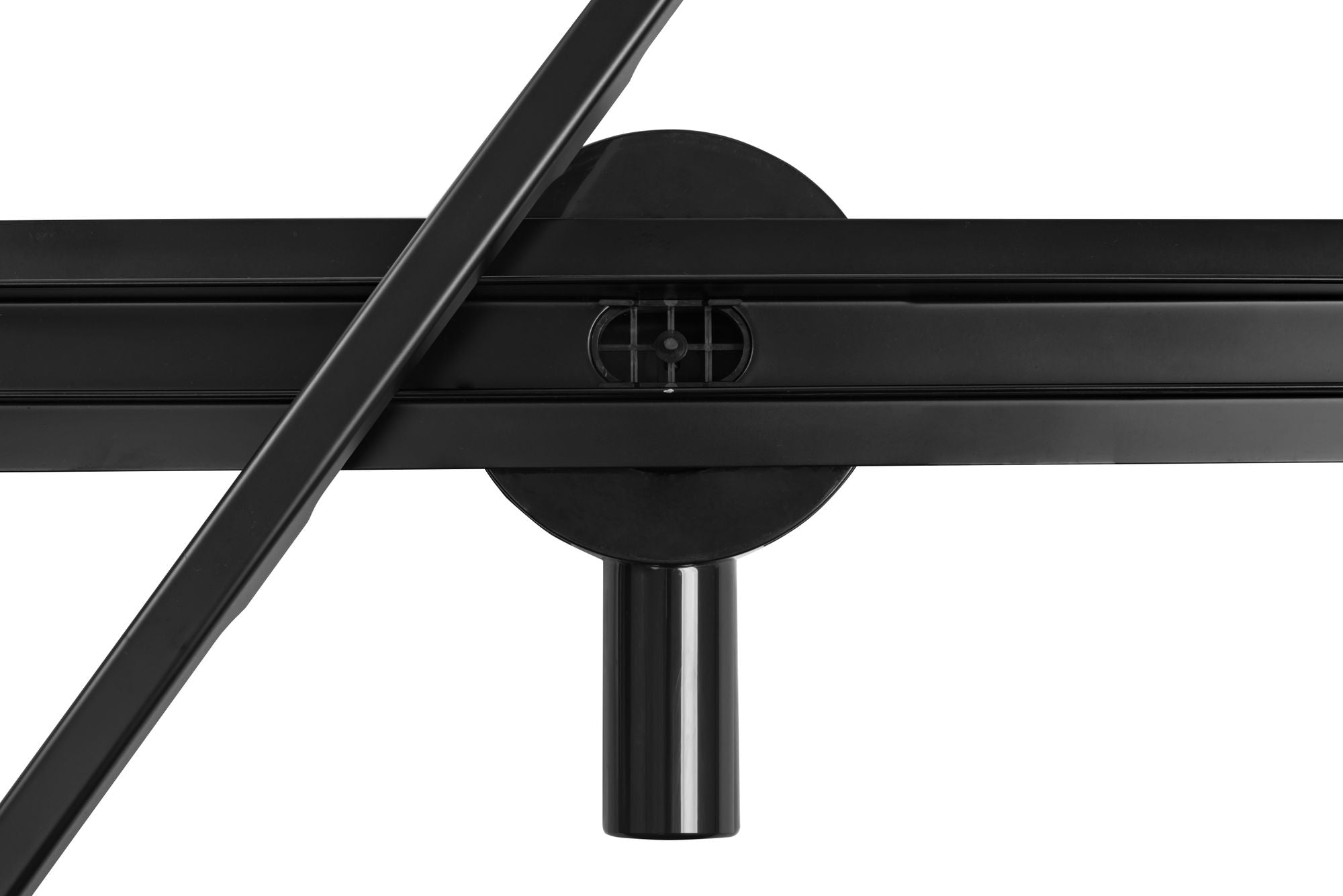 Odpływ Liniowy REA NEO SLIM PRO Czarny 60