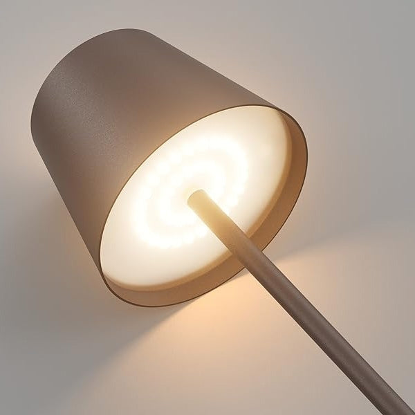 Lampka Nocna App1366-t Brąz  7