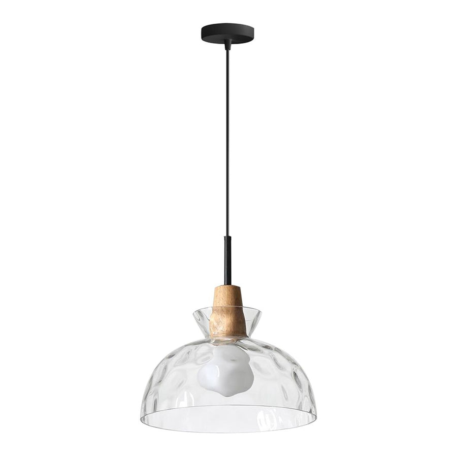 Lampa Wisząca APP1184-1CP C