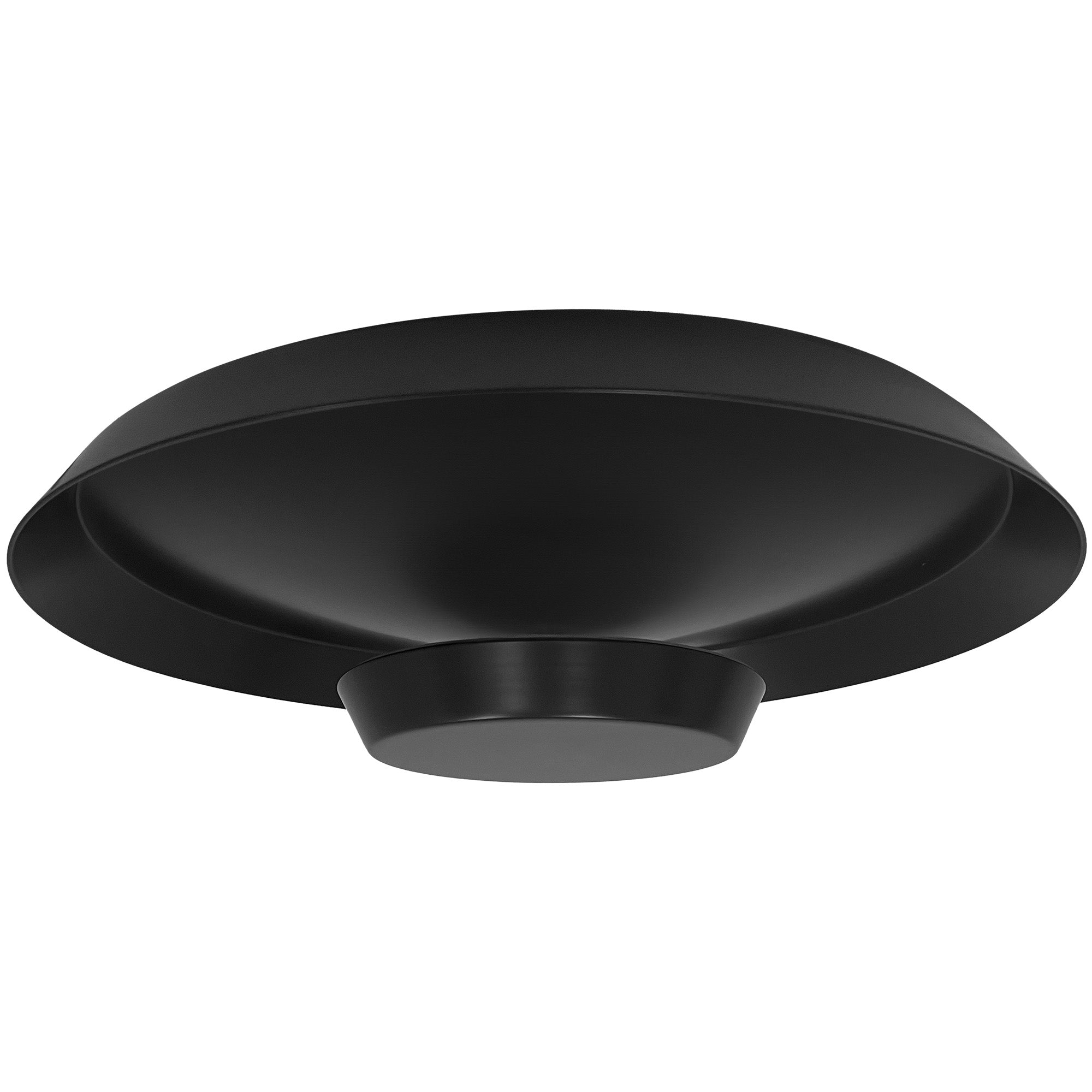 LAMPA SUFITOWA LED BLACK APP1461  9