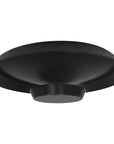 LAMPA SUFITOWA LED BLACK APP1461  9