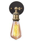 Lampa Ścienna Kinkiet Loft APP618-1W