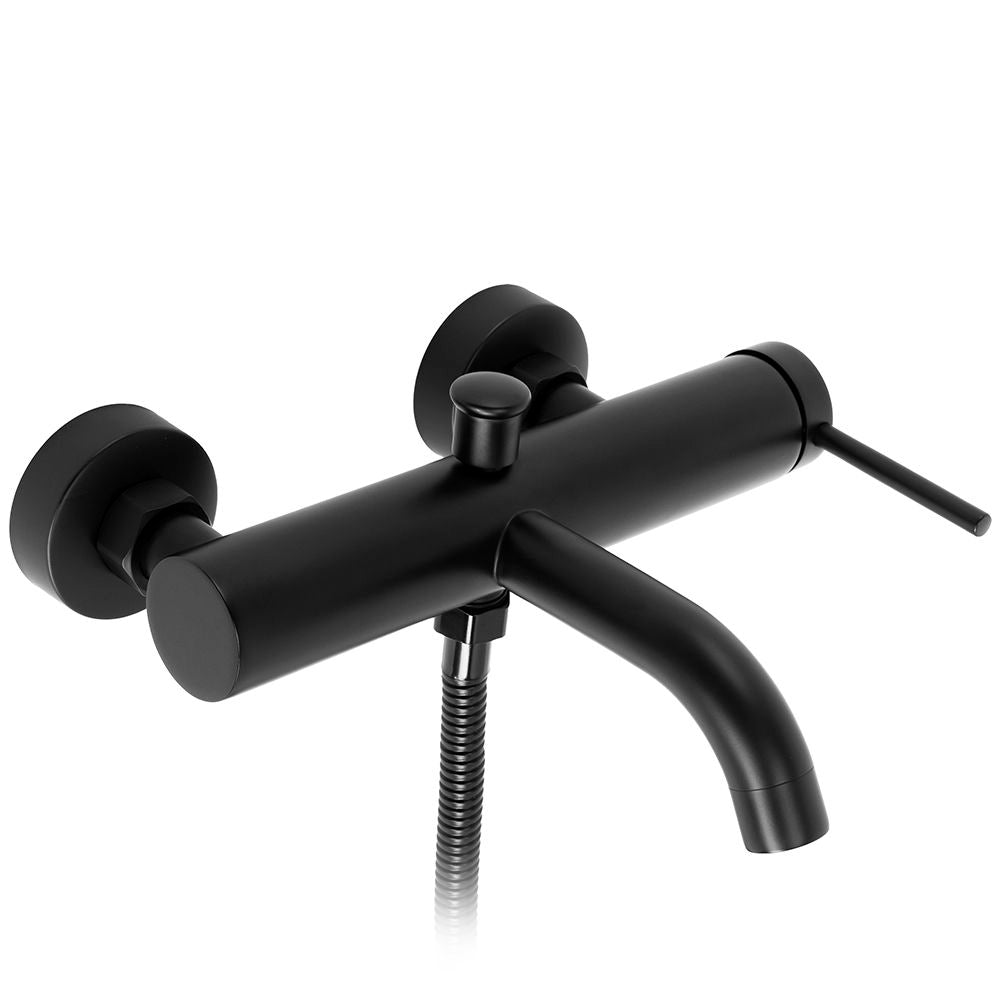 Bateria Wannowa Rea Spot Czarna  4