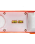 Bateria umywalkowa Podtynkowa REA OVAL Złota + BOX