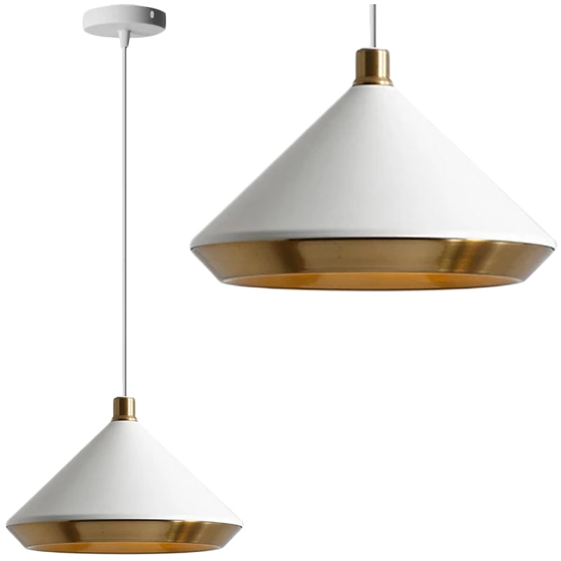 Lampa Wisząca APP1004-1CP  1