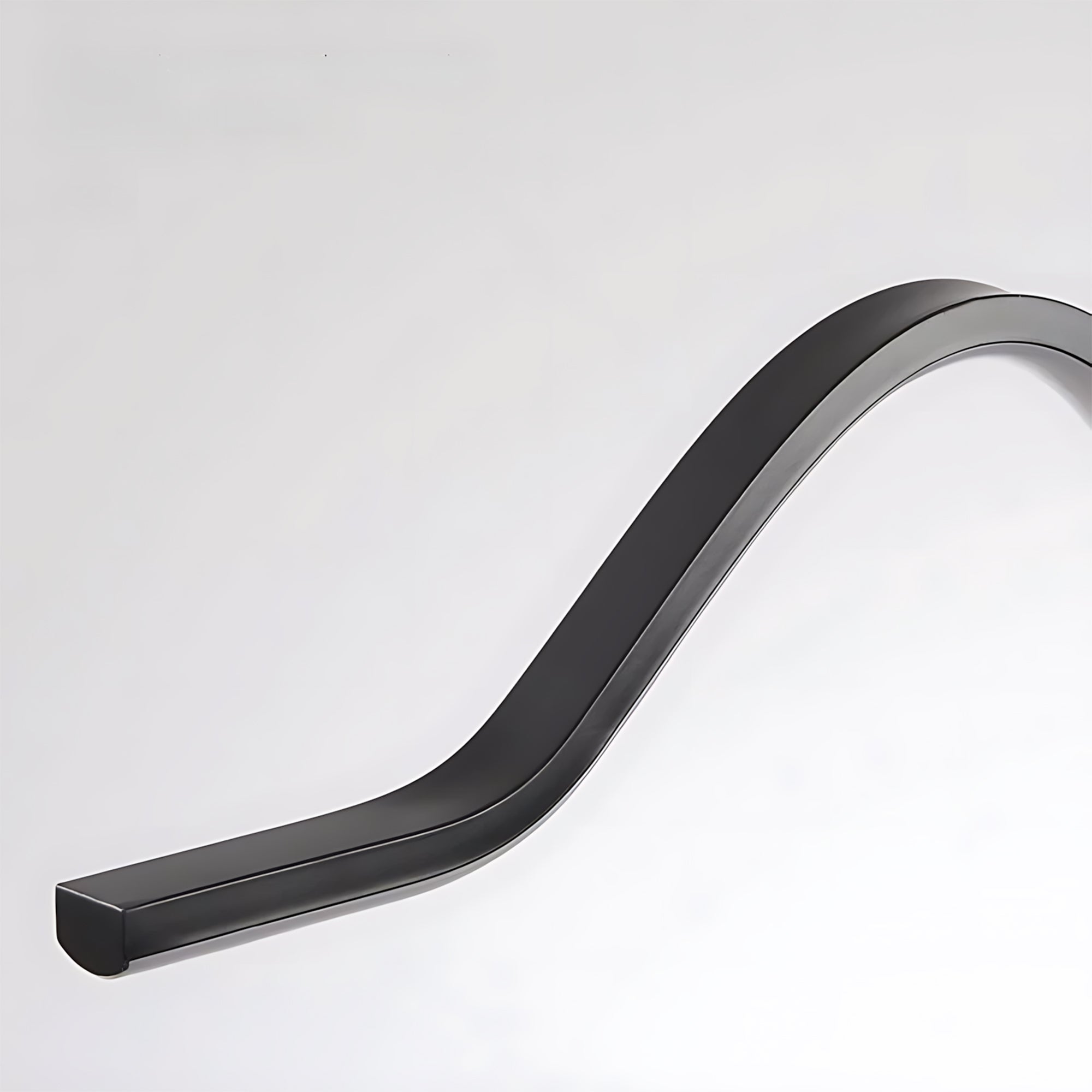 Lampa Wisząca Led Lhj033-cp 120 Cm Czarna  3