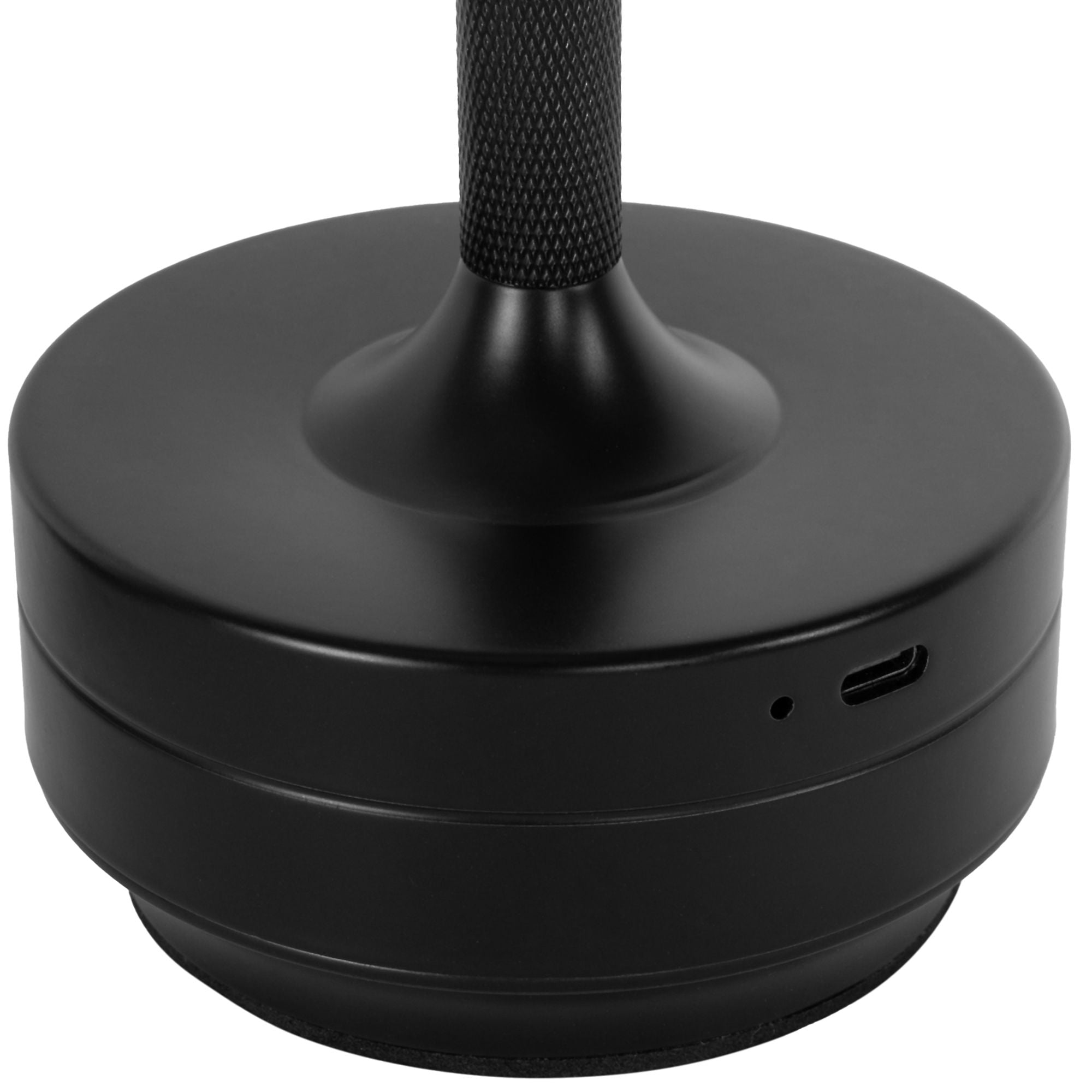 Lampka nocna APP1371-T Czarna  12