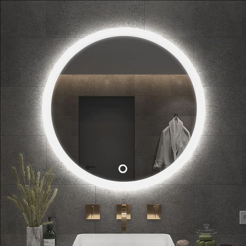 LUSTRO ŚCIENNE LED 70cm FFJ70  3