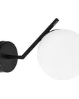 Kinkiet G099-1w Czarny  3